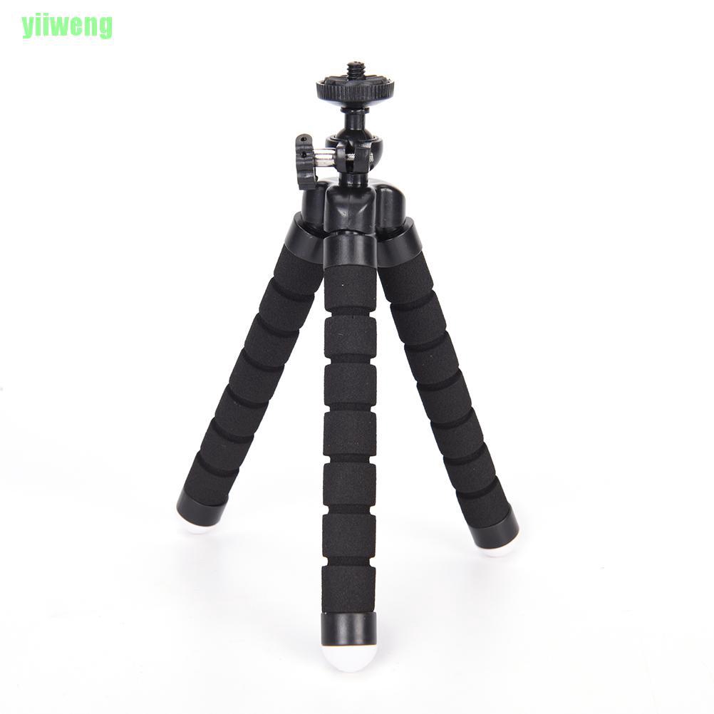 Chân Tripod Mini Cho Máy Ảnh Gopro Nikon Canon Sony