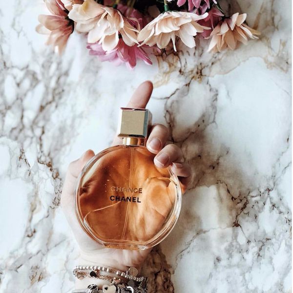 -𝑺𝒄𝒆𝒏𝒕𝒔𝒂𝒊𝒈𝒐𝒏- Nước hoa Chance 𝐂.𝐇.𝐀.𝐍.𝐄.𝐋 EDP