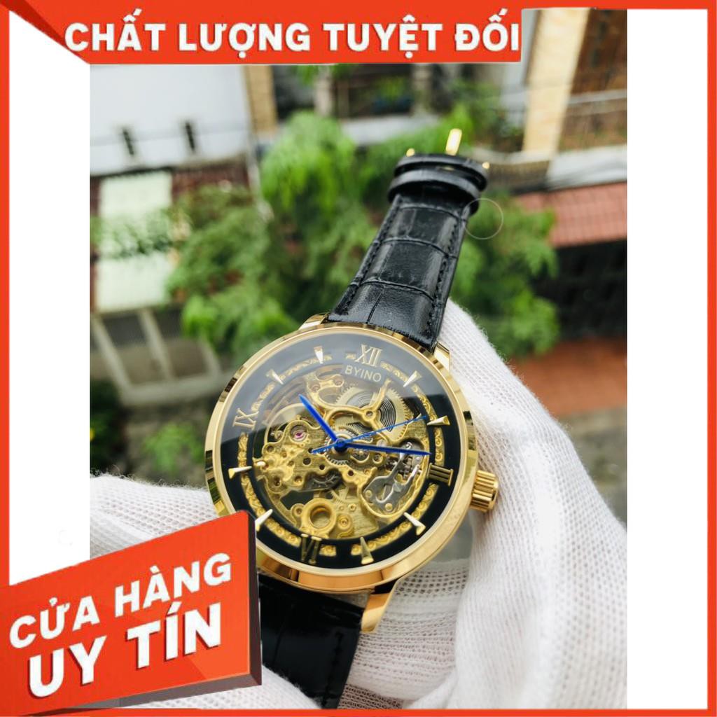 đồng hồ BYINO chính hãng nam cao cấp (tặng kèm hộp)