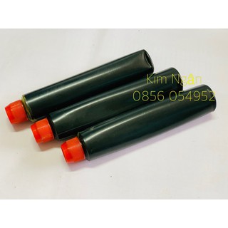 Tuýp Mỡ Bò Cao Cấp - mỡ bò Tuýp