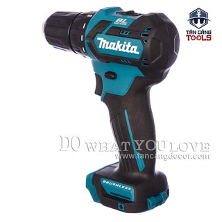 MÁY KHOAN MAKITA DF332DZ
