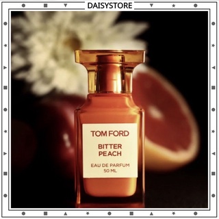 ❋ Mẫu thử nước hoa Tom Ford Bitter peach & Rose Prick ❋ (10ML)