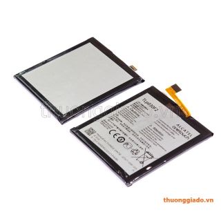 Pin Blackberry DK60 xịn có bảo hành
