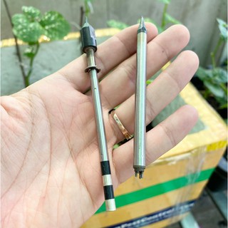 Mũi hàn 12v 24v công suất lớn hàng tồn kho