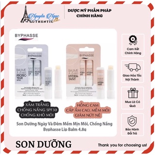 💄Set Son dưỡng ẩm BYPHASSE