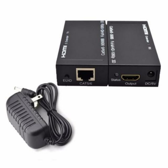 HDMI ra LAN 50m