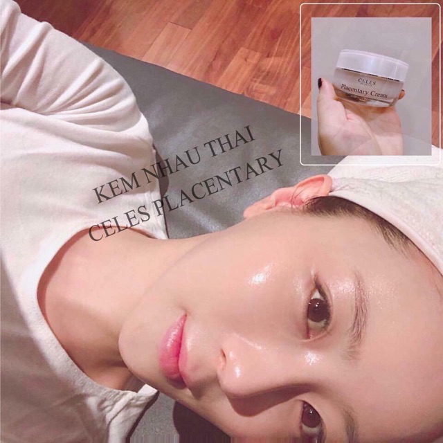 SIÊU KEM NHAU THAI VẠN NĂNG CELES