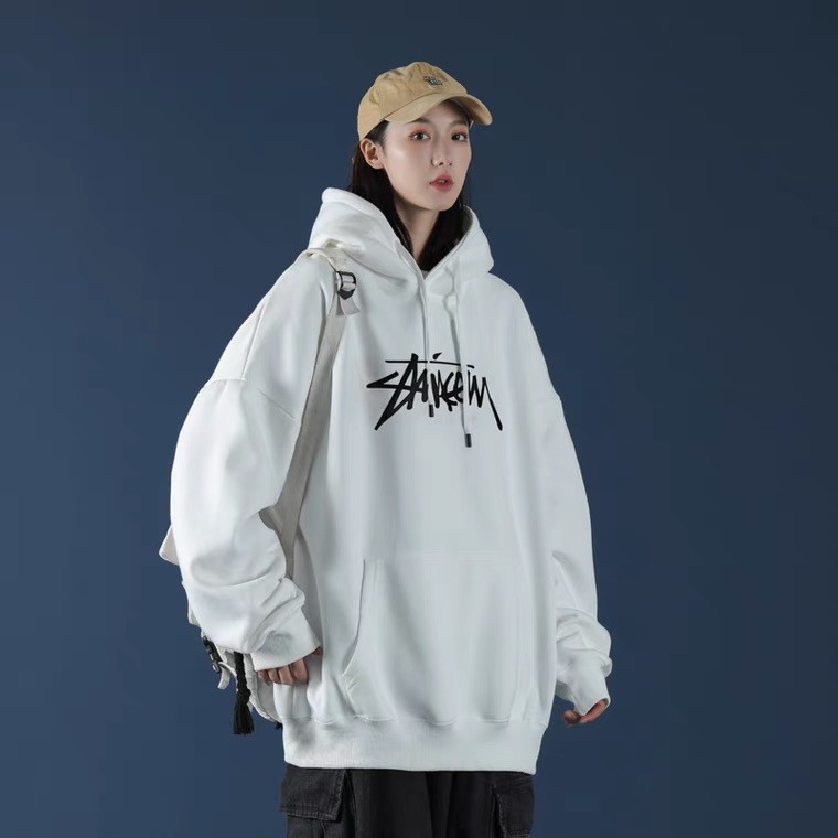 Áo khoác HOODIE thời trang thu đông, UNISEX hơp thời trang và cá tính KNN37