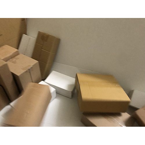 Hộp carton 25x17x7  số lượng (40 hộp) _hopbuudien