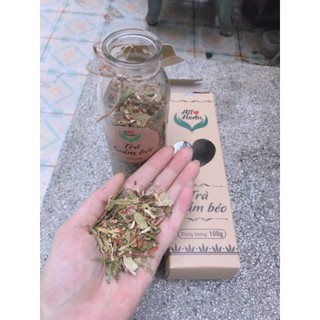 [CHÍNH HÃNG] Trà giảm béo Allherbs