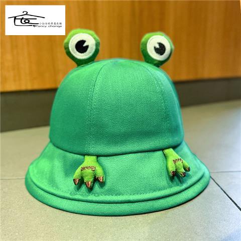 Nón Tai Bèo Chống Nắng Họa Tiết Hoạt Hình Phong Cách Nhật Bản Dễ Thương Cho Nữ