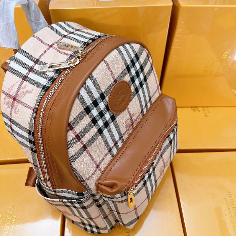 BALO BURBERRY XỊN XÒ SIZE 19 VÀ 28 FULL BOX