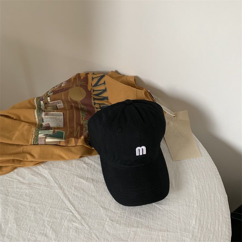 Nón Lưỡi Trai Thời Trang Cá Tính Trẻ Trung