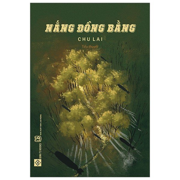 Sách - Nắng Đồng Bằng