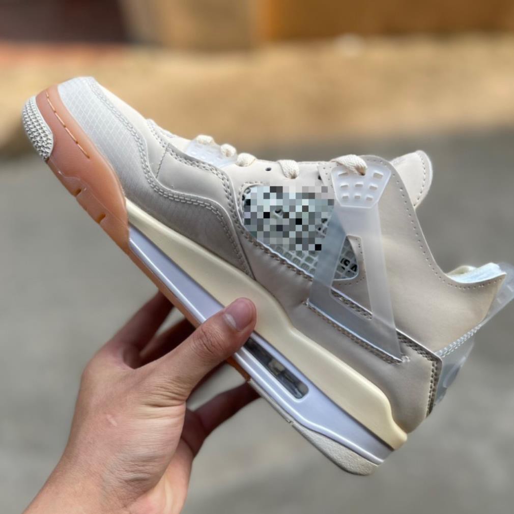 Full Box -  giày JD4 hàng chuẩn 1`1 cho nam- nữ  lỗi 1 đổi 1 | BigBuy360 - bigbuy360.vn