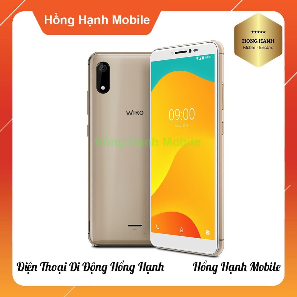 Điện Thoại Giá Rẻ Wiko Sunny 4 Plus