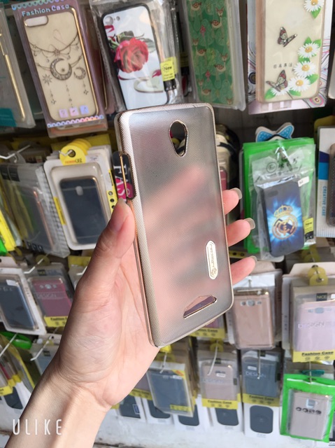 Ốp Nikin Cào không xước oppo R2001