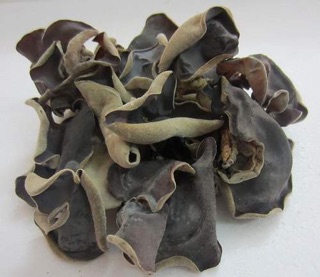 500g Mộc Nhĩ rừng Tây bắc