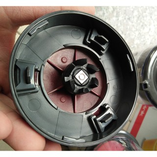Máy xay sinh tố Tefal BL133AKR