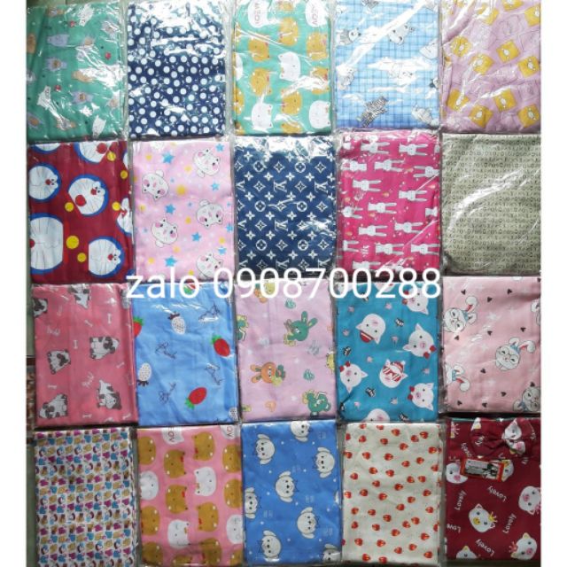 [Mã FAMARAL2 giảm 10K đơn 50K] Váy chống nắng 2 lớp vải mặc được 2 mặt kate size người lớn và em bé