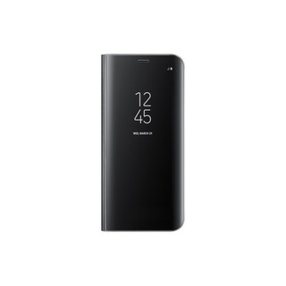 Bao da Clear View S8 Plus