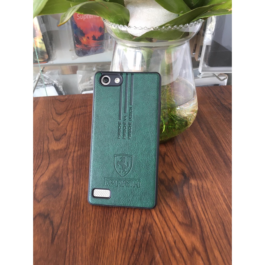 Ốp lưng Oppo Neo 7 A33w Đẹp Thời Trang