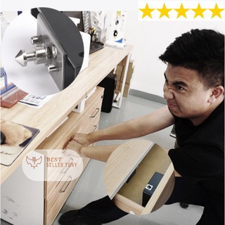 Khoá cửa tủ ngăn kéo điện tử 4.0 bằng thẻ từ SmartHome