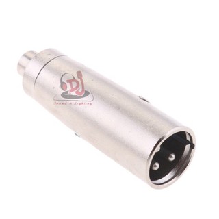 Combo 02 cái rắc chuyển đực Jack audio