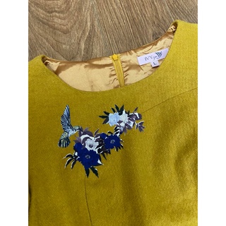 Váy ivy size L