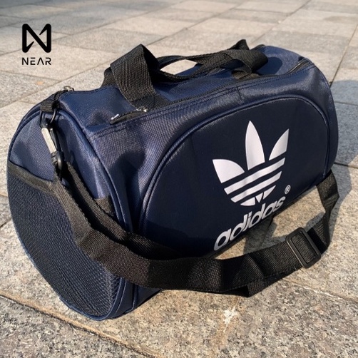 túi trống thể thao dày dặn siêu bền ( ảnh tự chụp )