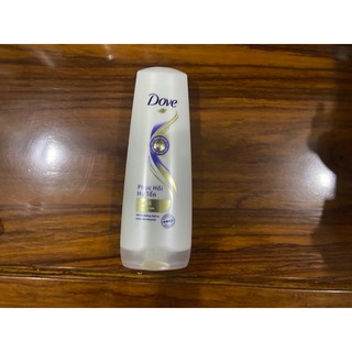 Kem xả Dove 335g
