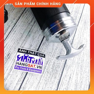 [RẺ VÔ ĐỊCH] BƠM MỠ 600CC TOP (2TY) CHÍNH HÃNG