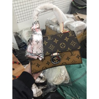 túi xách nữ ❣️freeship❣️túi balen lv