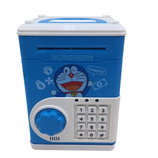 Két Sắt Điện Tử Mini cho bé 1807