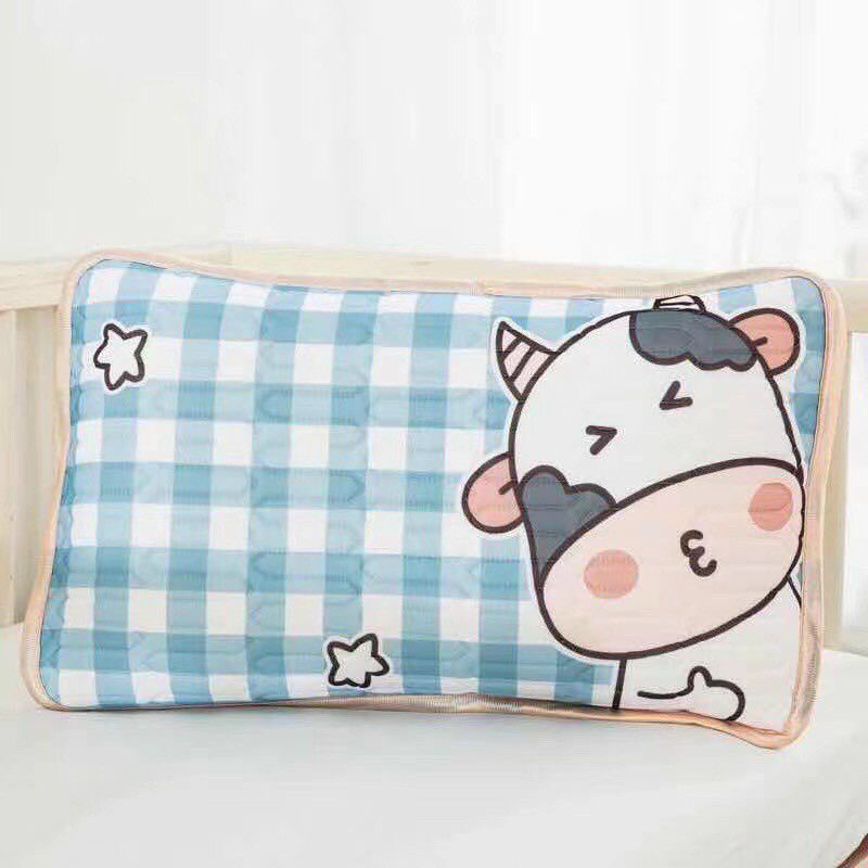 Gối điều hòa cao su non