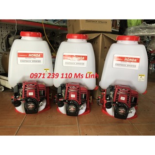 Máy phun thuốc Honda GX35-768