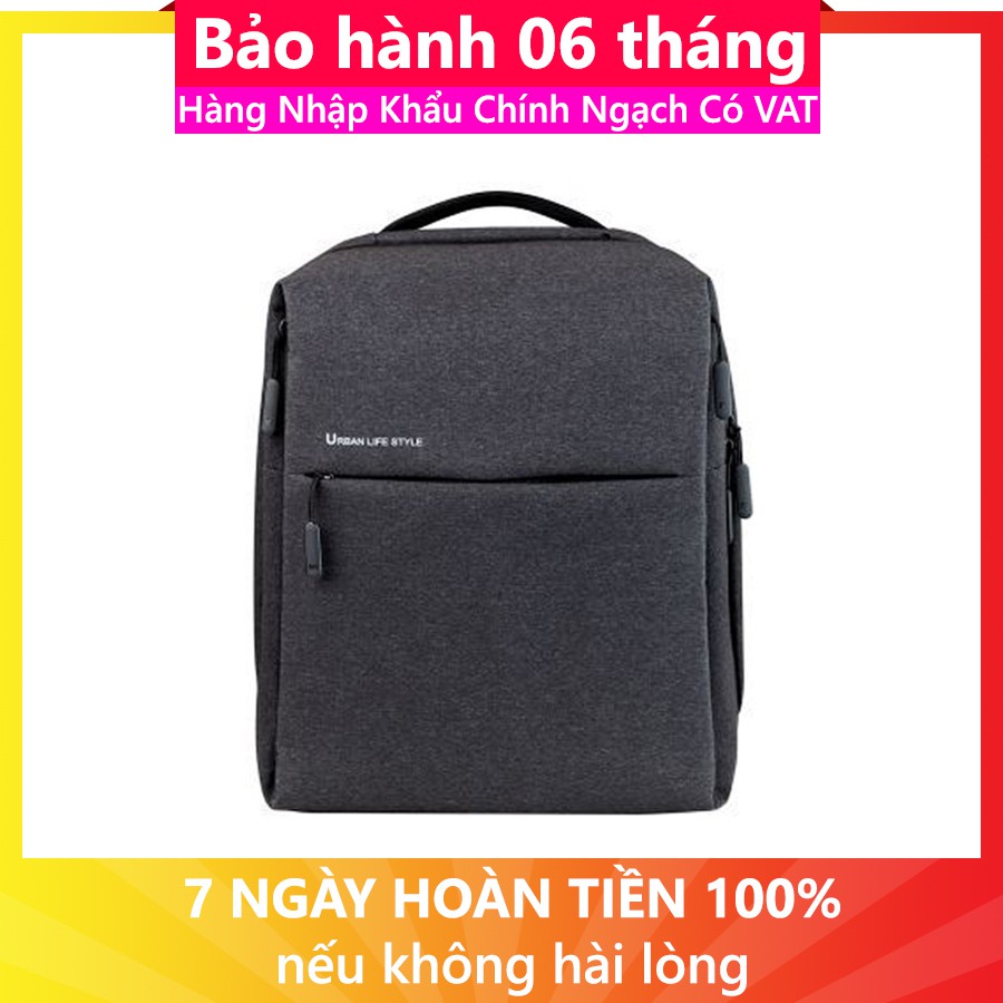 [ HÀNG CÔNG TY ] Balo Doanh Nhân Xiaomi Urban Life Style