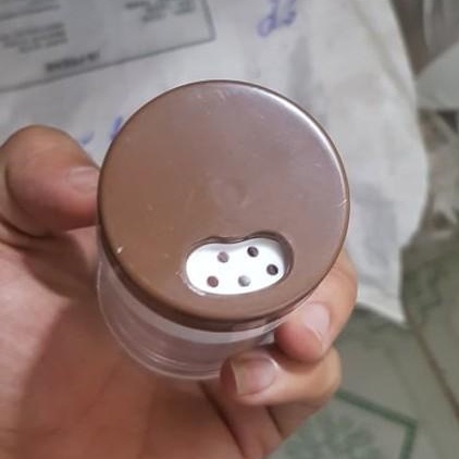 Lọ tăm tiêu 2966 Việt Nhật 2 trong một