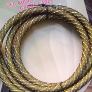 Dây Optical liton đầu jack mạ vàng