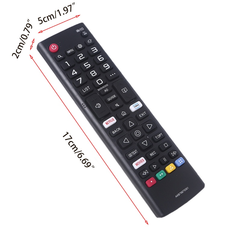Đèn Led Gắn Tường Trang Trí Độc Đáo Cho NEX Akbbb75675301 Điều KhiểN Từ Xa Cho TV Thông Minh Akb75675311