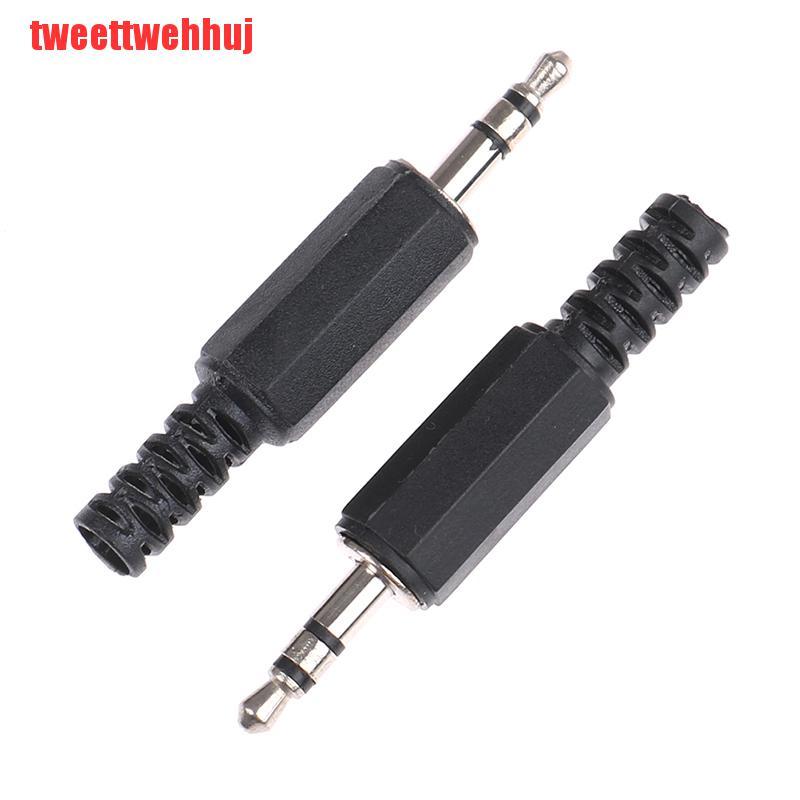 Đầu Nối Âm Thanh 3 Cực 3.5mm Tiện Dụng Chất Lượng Cao | BigBuy360 - bigbuy360.vn