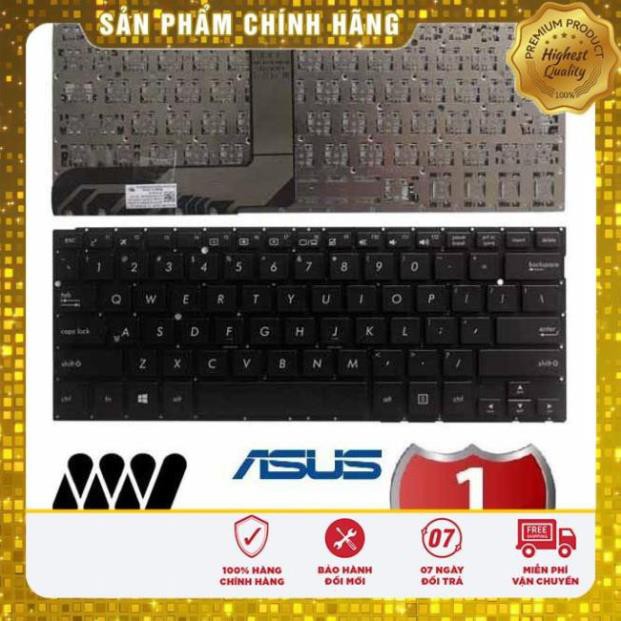 ⚡️[Loại tốt] Bàn phím laptop Asus Vivobook Flip Q302 Q302L Q302LA P302LJ Q304 P302LJ Q302LG Q302UA Q304UA