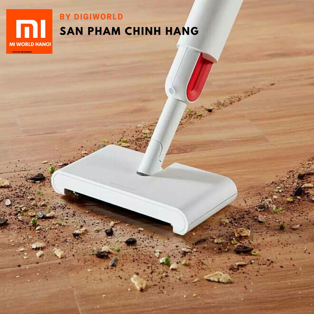 Cây Lau Nhà Xiaomi Deerma Water Spray Mop / Lau nhà hút bụi Deerma TB 900