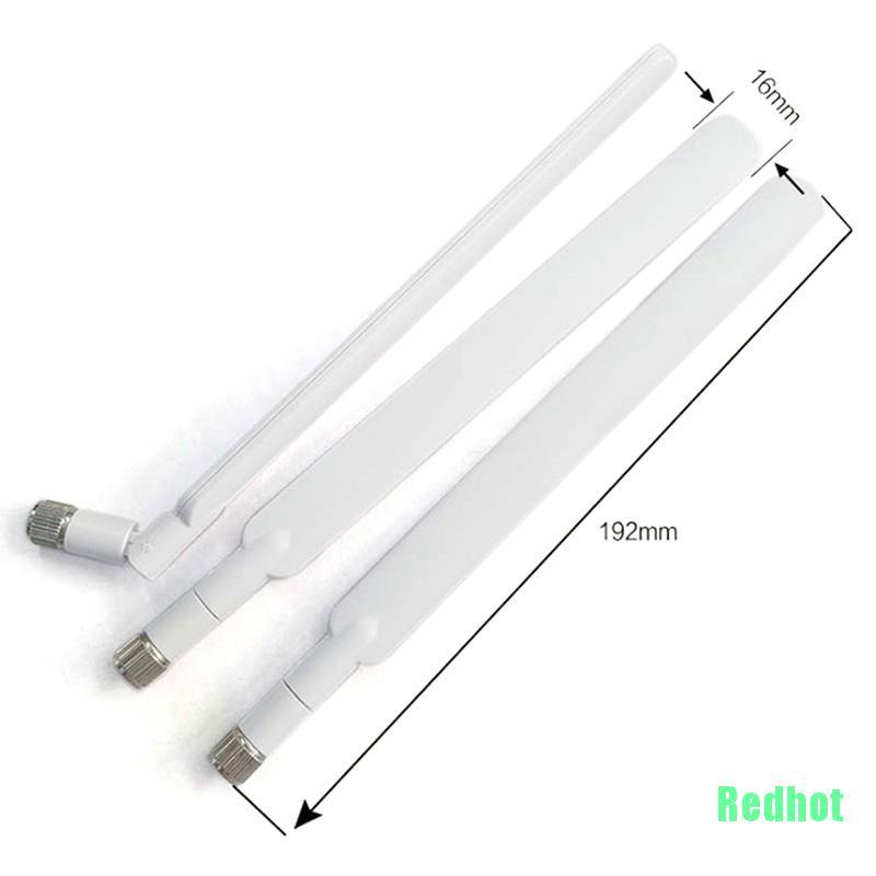 Ăng ten kết nốI 4g Lte Sma cho cổng không dây B315 B593 Huawei