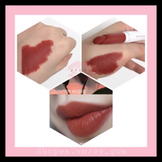 Son Colourpop Lippie Stix