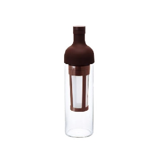 Bình ngâm cafe lạnh cold brew hario thủy tinh xuất sứ nhật 700ml