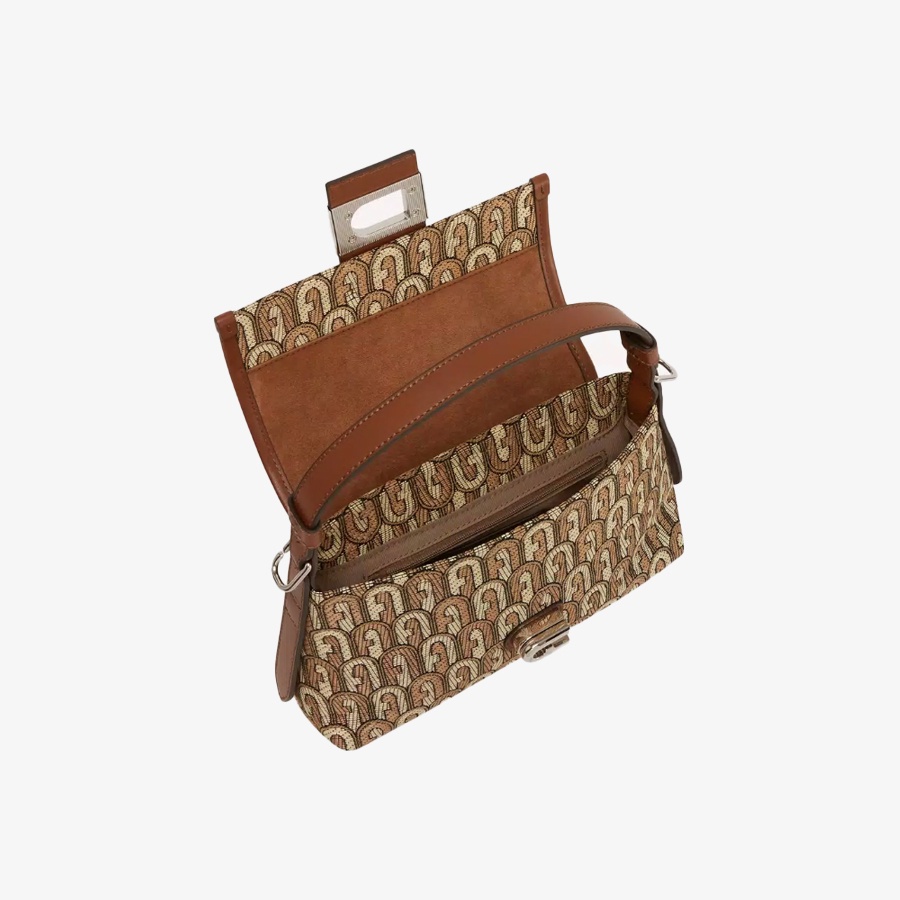 Túi Nữ FURLA Charlie S Shoulder Bag