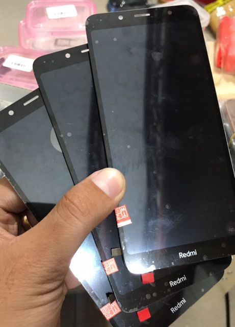 [Mã 255ELSALE giảm 7% đơn 300K] Màn Xiaomi Redmi 7A Zin Hàng Cao Cấp | WebRaoVat - webraovat.net.vn