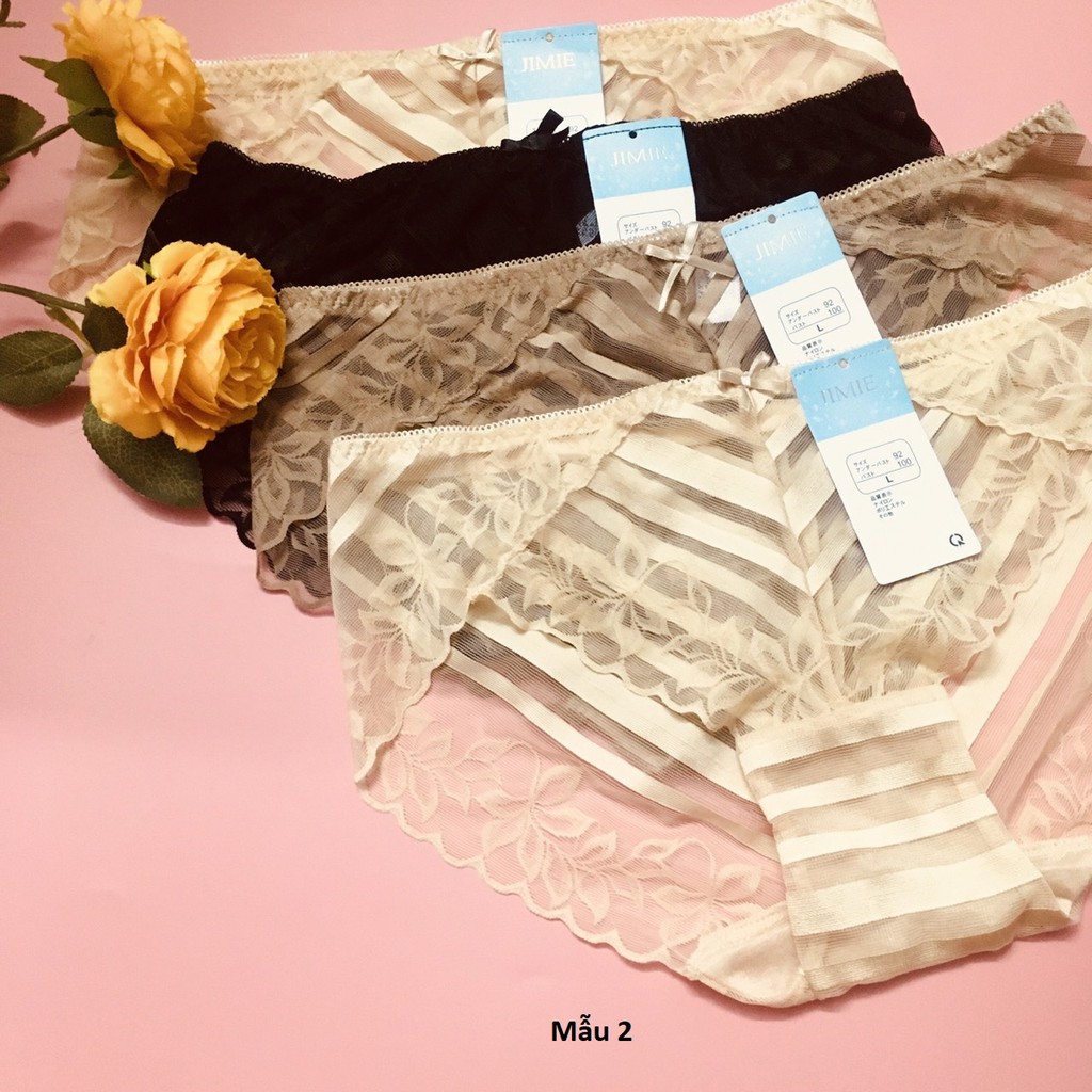 [CHÍNH HÃNG][FREESHIP] Áo Lót Áo Ngực Big Size 36 38 40 42 VNXK 1125 có gọng mút mỏng ngực to cup B C 4 móc bản to béo | BigBuy360 - bigbuy360.vn