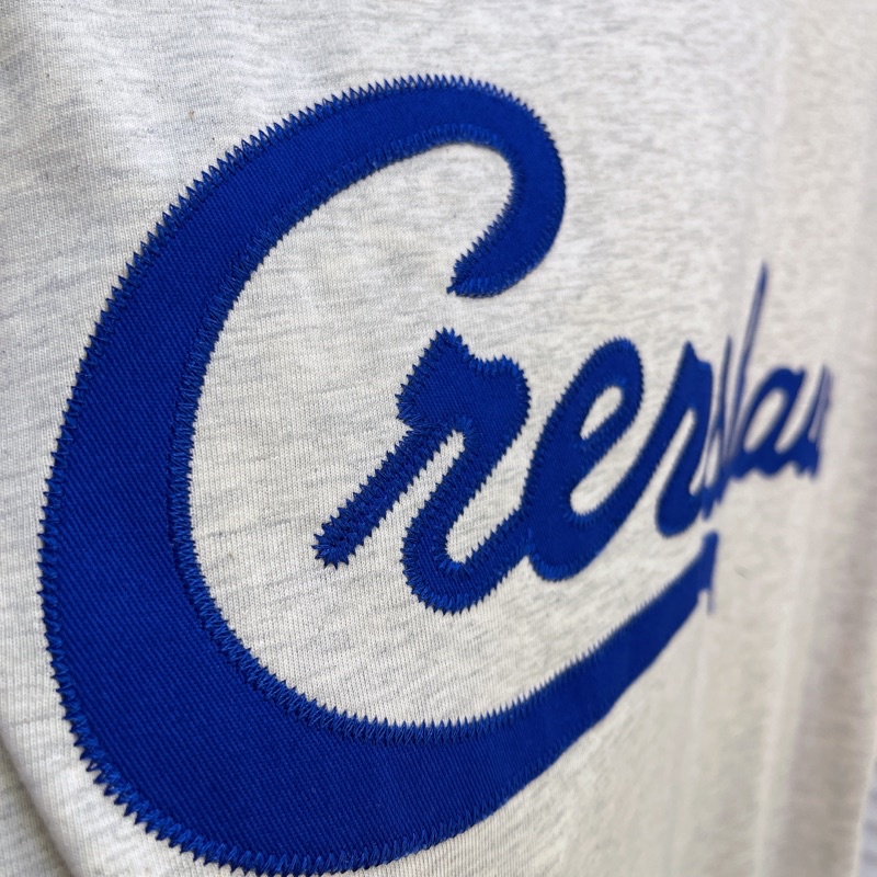⚡️ - Áo oversize tee FEAR OF GOD FOG Essentials x TMC Crenshaw, áo thun FOG ESSENTIALS